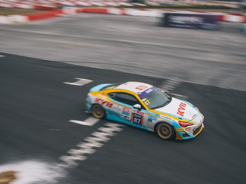 2019年上海城市业余联赛“天马论驾”上海市民汽车大赛,招募继续