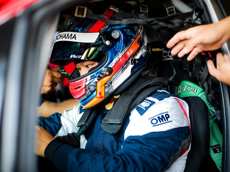 hb火博超级赛道节节选图片