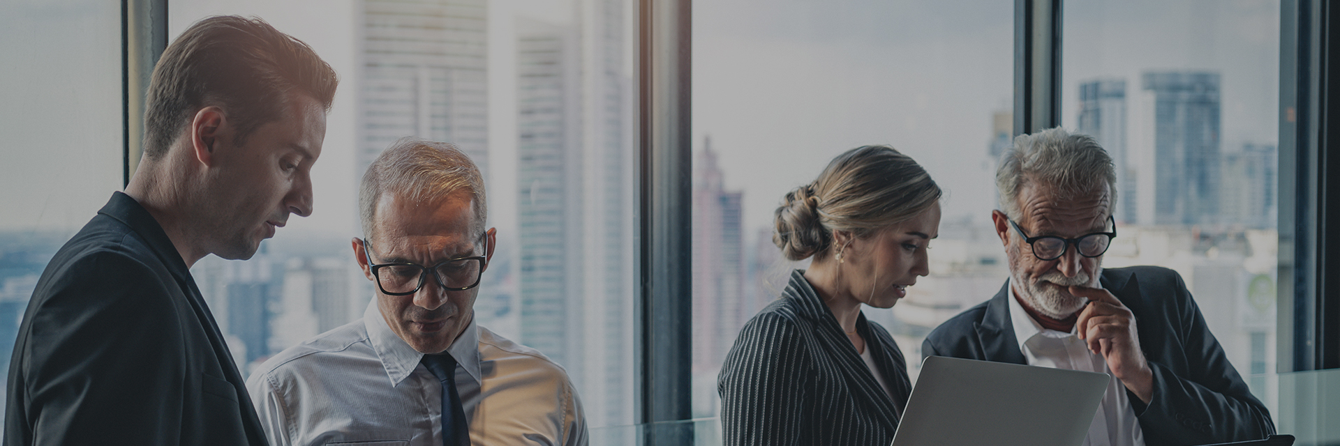 公告与定期报告